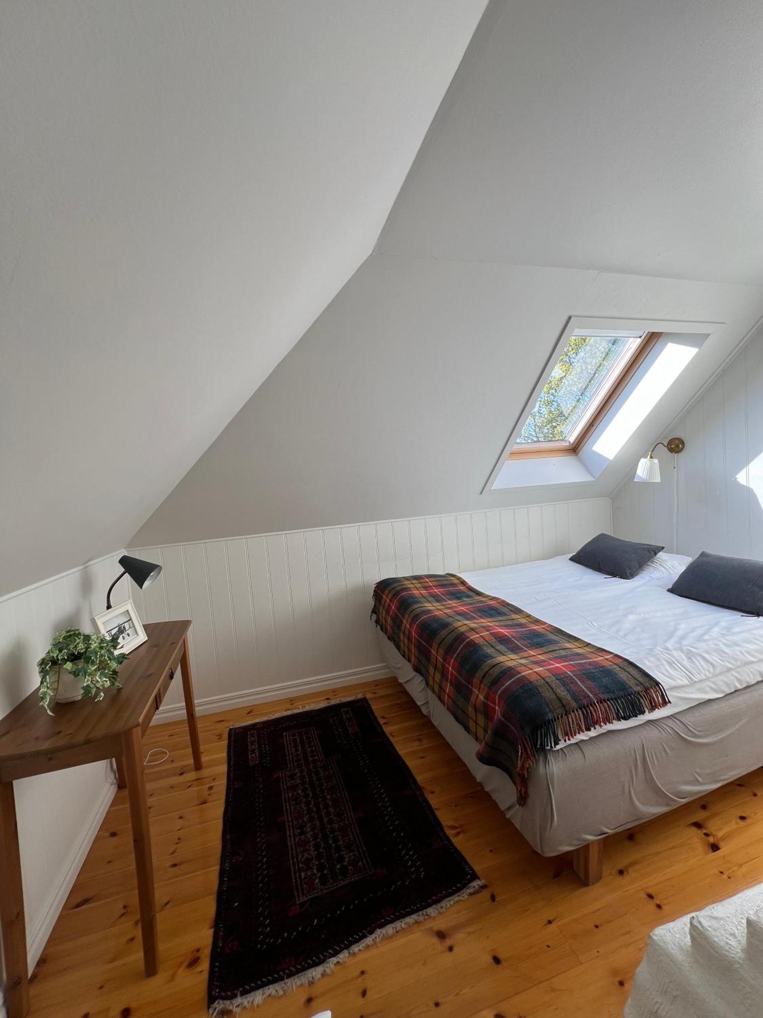 Stegeborg Traedgardshotell ภายนอก รูปภาพ